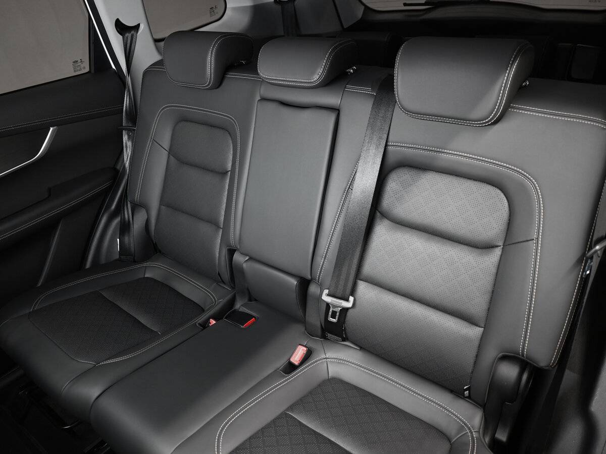 Продажа Б/У Чери Тигго 8. Фото: #8