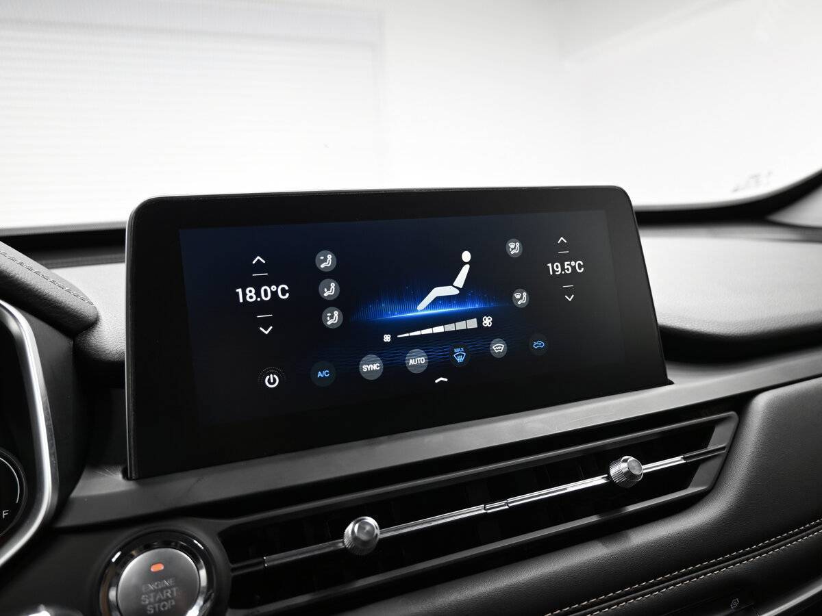 Продажа Б/У Чери Тигго 8. Фото: #16