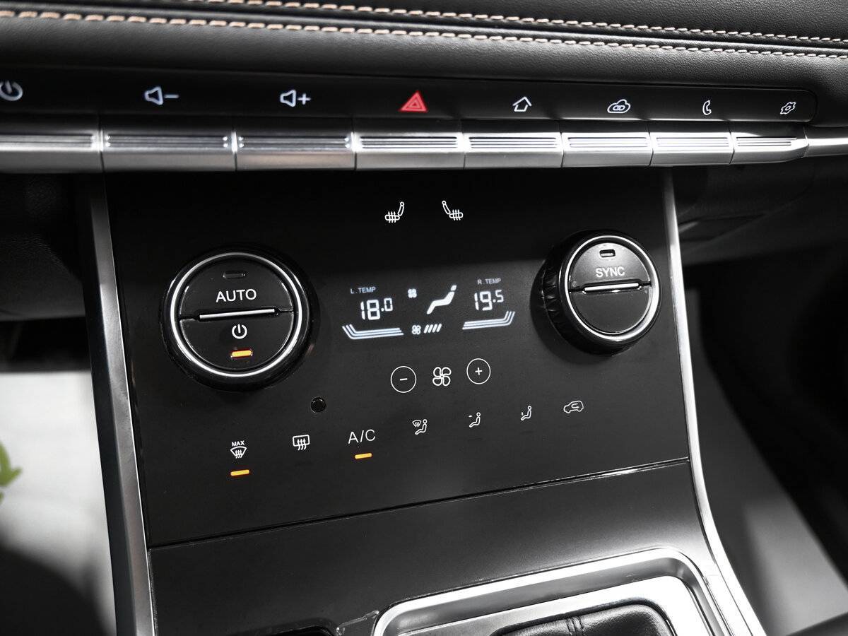 Продажа Б/У Чери Тигго 8. Фото: #17