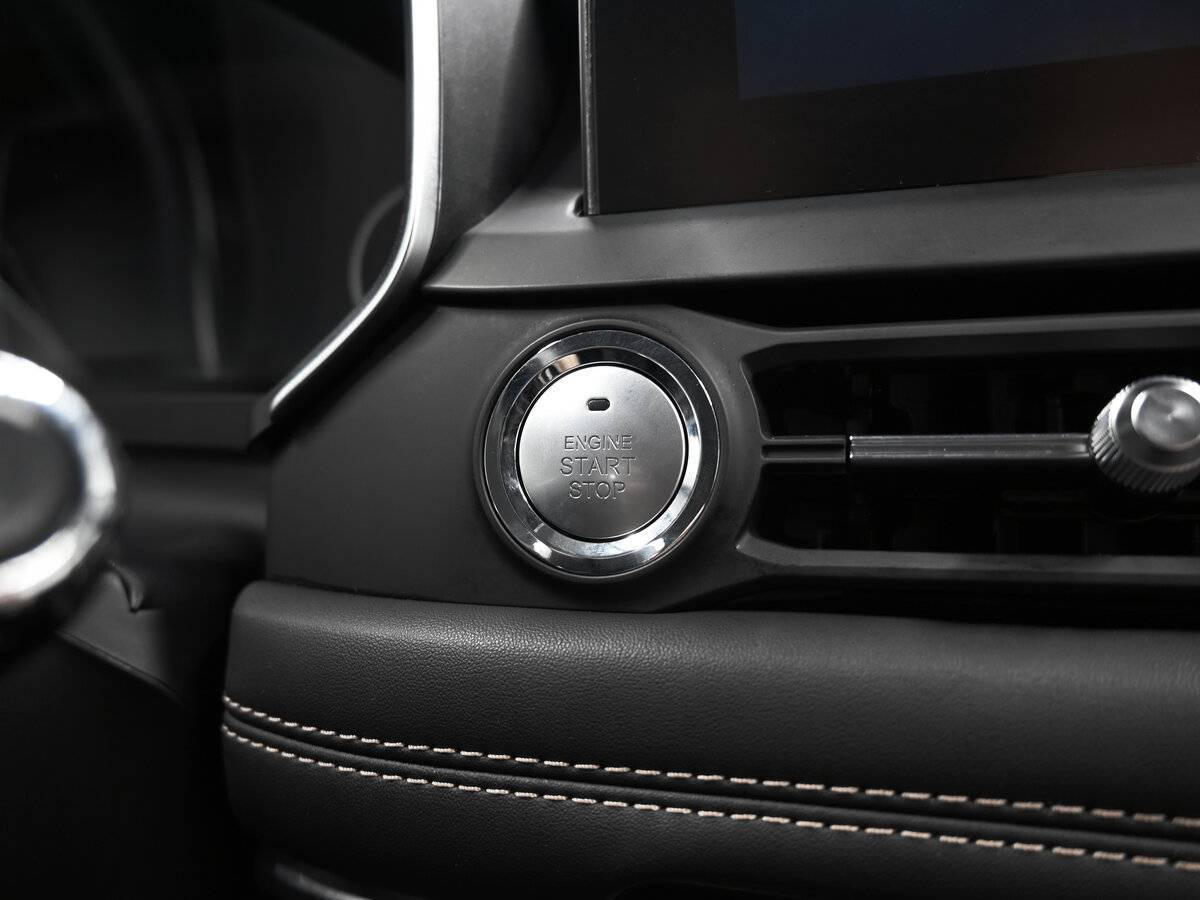 Продажа Б/У Чери Тигго 8. Фото: #20