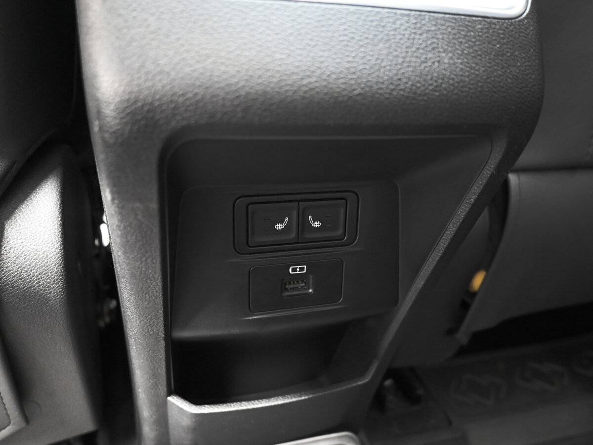 Продажа Б/У Чери Тигго 8. Фото: #21