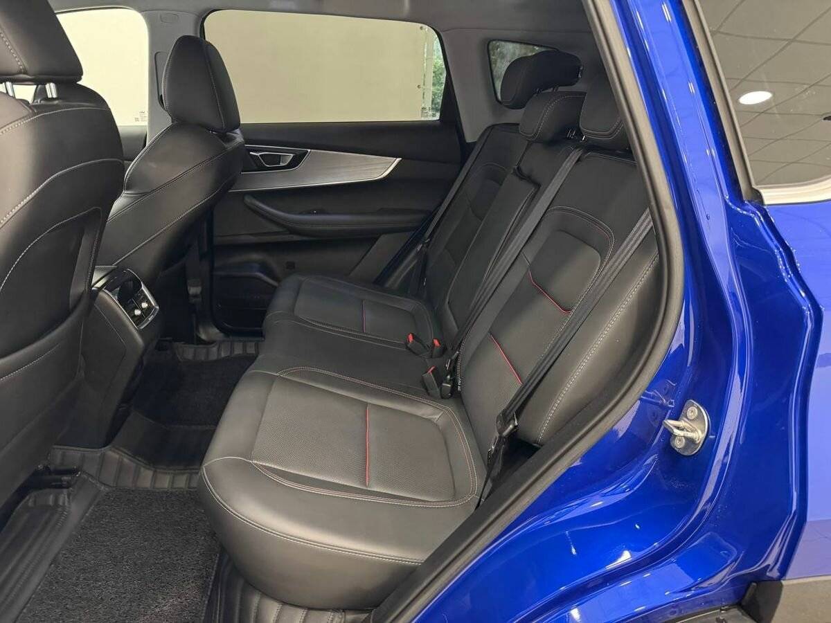 Продажа Б/У Чери Тигго 7 Про. Фото: #13