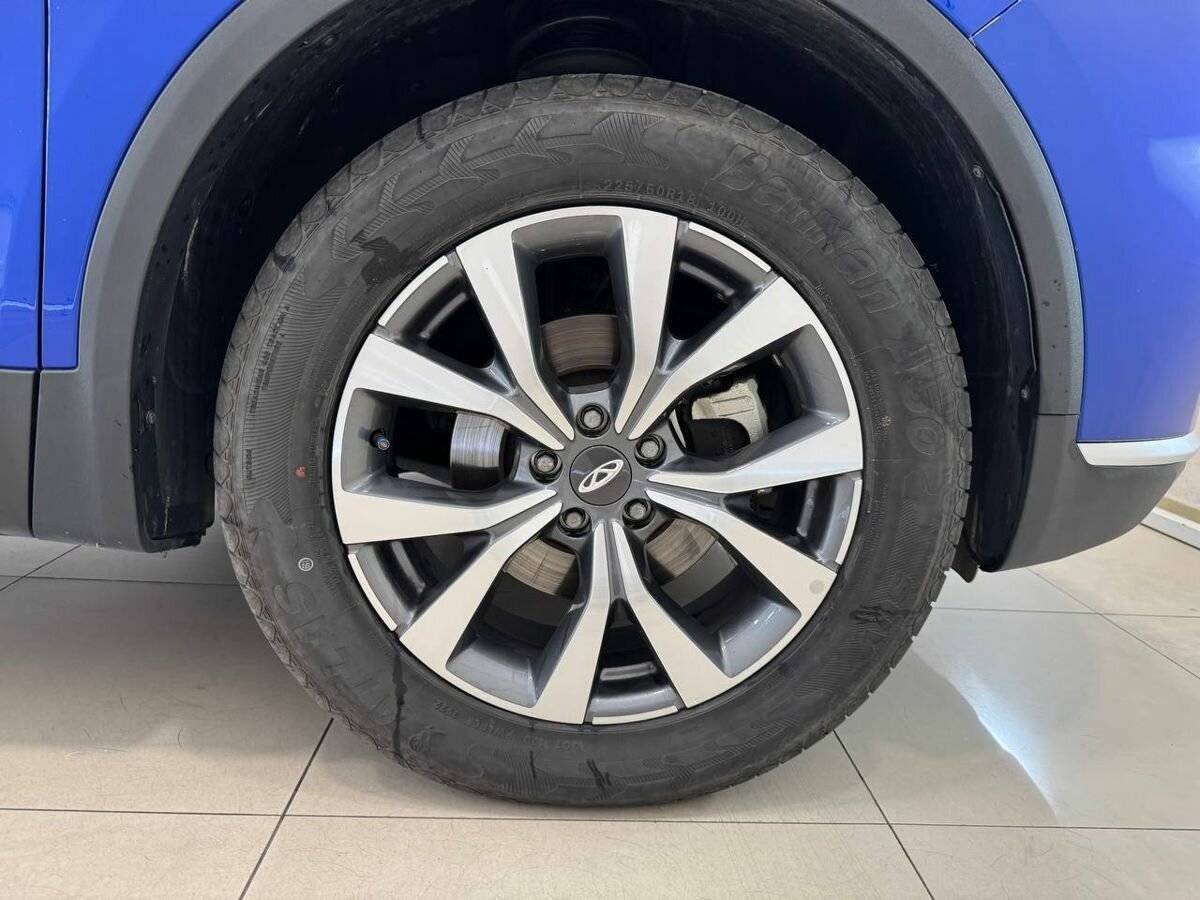 Продажа Б/У Чери Тигго 7 Про. Фото: #20