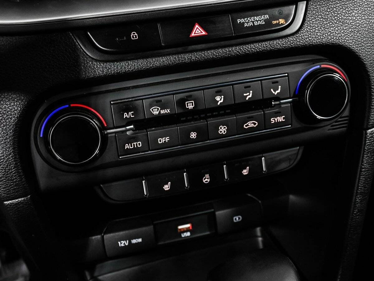 Продажа Б/У Киа Сид. Фото: #14