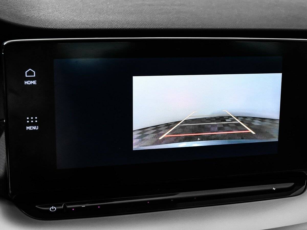 Купить Skoda Octavia с пробегом. Фото: #13