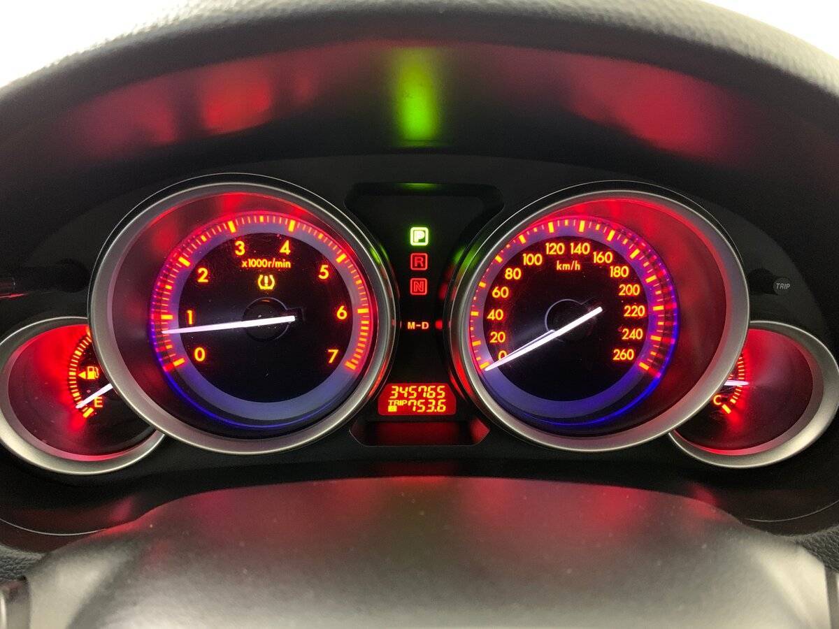 Продажа Б/У Мазда 6. Фото: #13