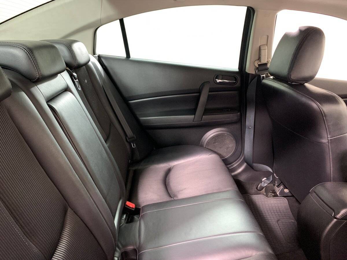 Продажа Б/У Мазда 6. Фото: #16