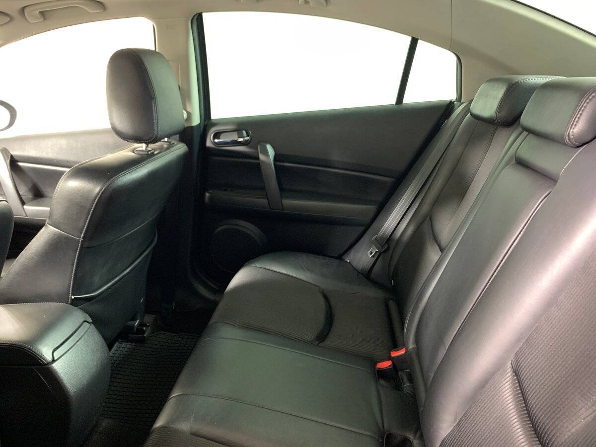 Продажа Б/У Мазда 6. Фото: #17