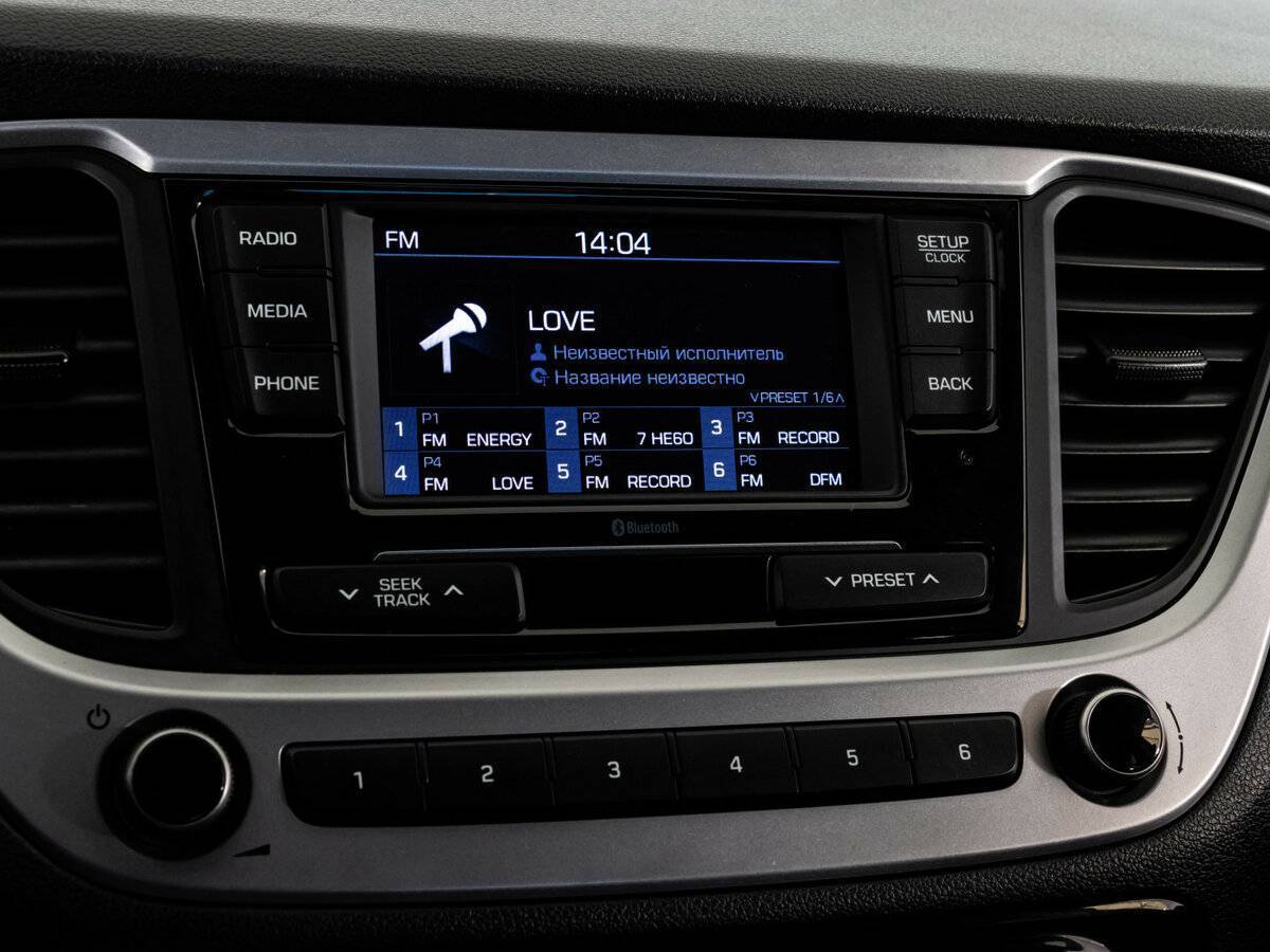 Продажа Б/У Хендай Солярис. Фото: #13