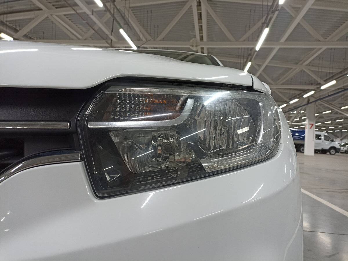 Продажа Б/У Рено Логан. Фото: #16