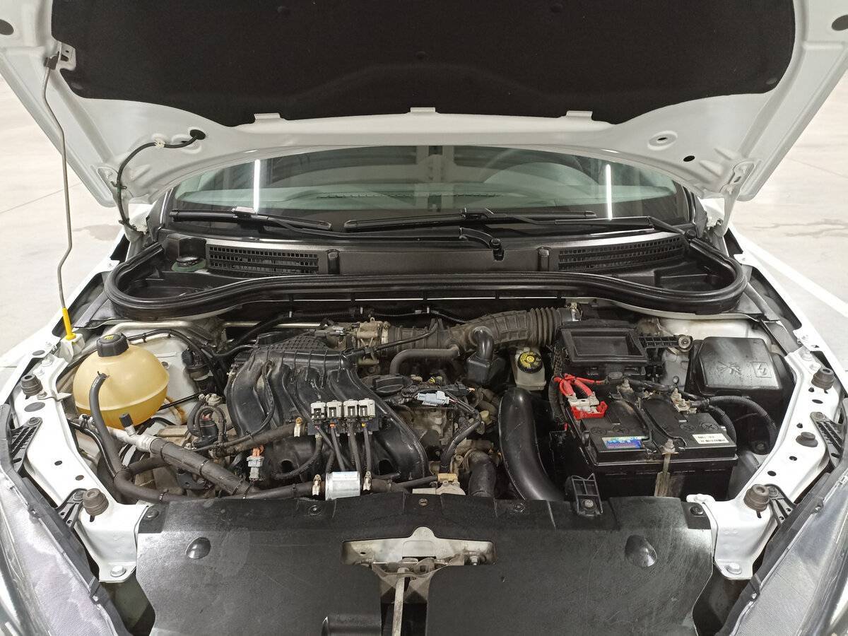 Продажа Б/У Лада (ВАЗ) Веста. Фото: #8