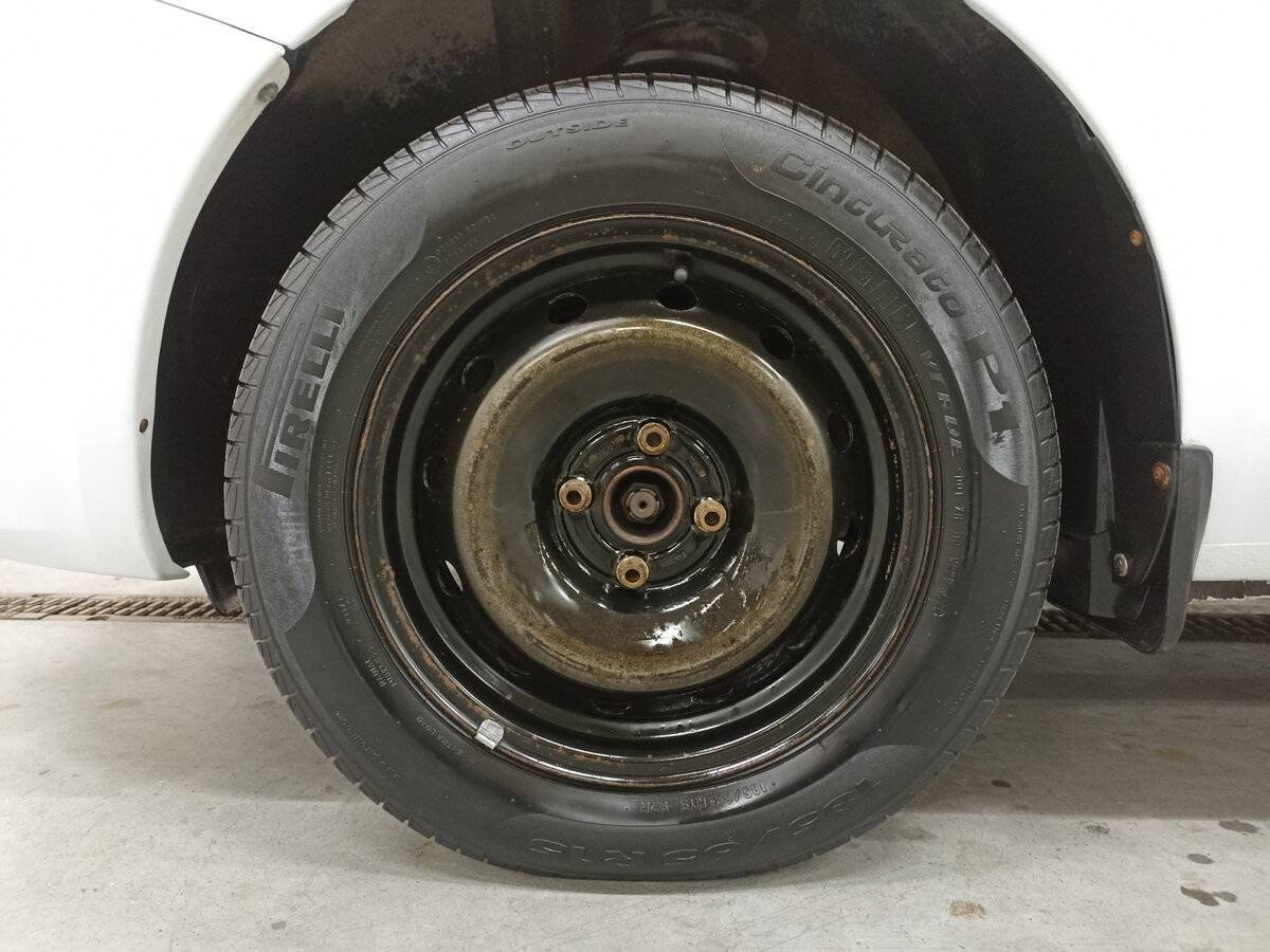 Продажа Б/У Лада (ВАЗ) Веста. Фото: #17