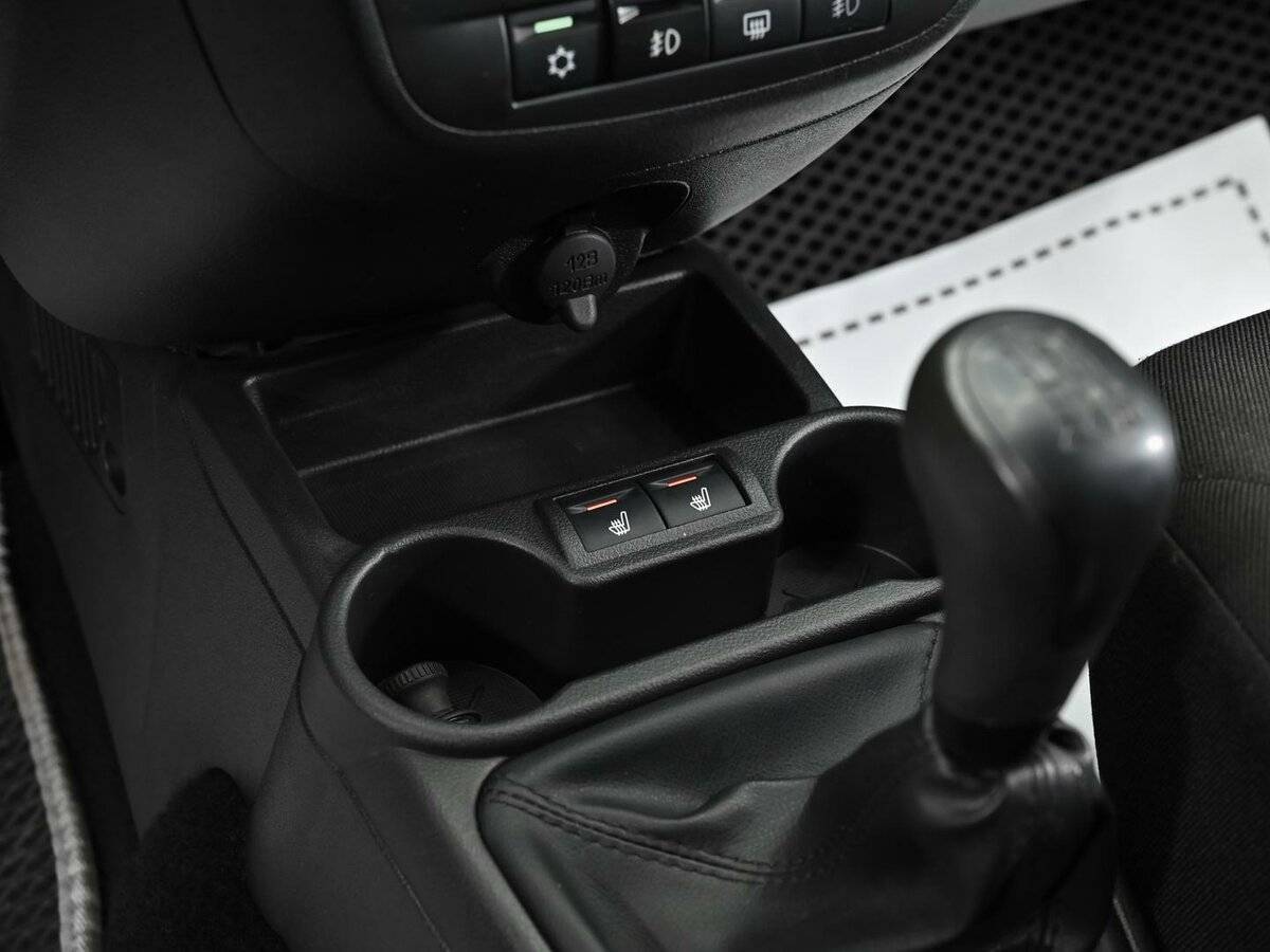 Продажа Б/У Лада (ВАЗ) Гранта. Фото: #10