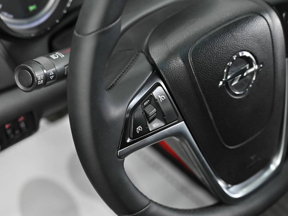 Продажа Б/У Опель Астра. Фото: #8