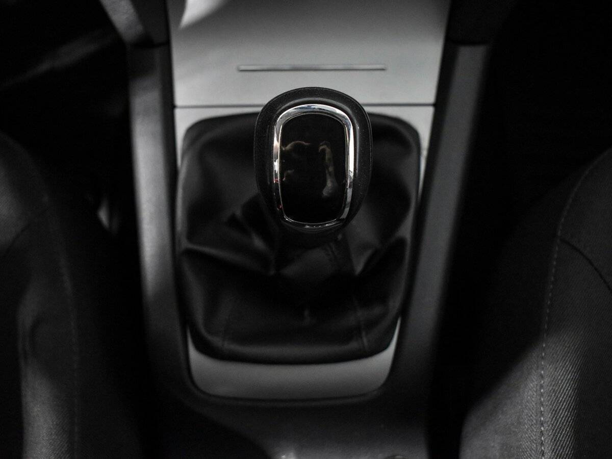 Продажа Б/У Шкода Октавия. Фото: #10