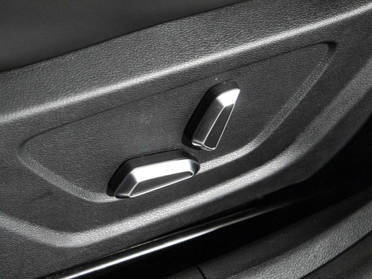 Купить Belgee X50 с пробегом. Фото: #16