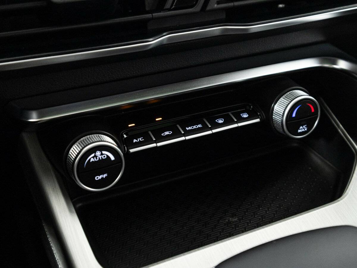 Купить Belgee X50 с пробегом. Фото: #20