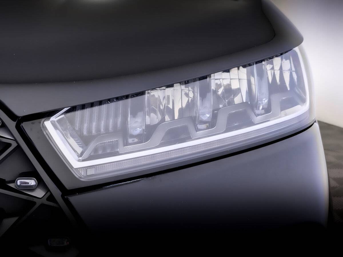 Продажа Б/У Чери Тигго 7 Про. Фото: #16