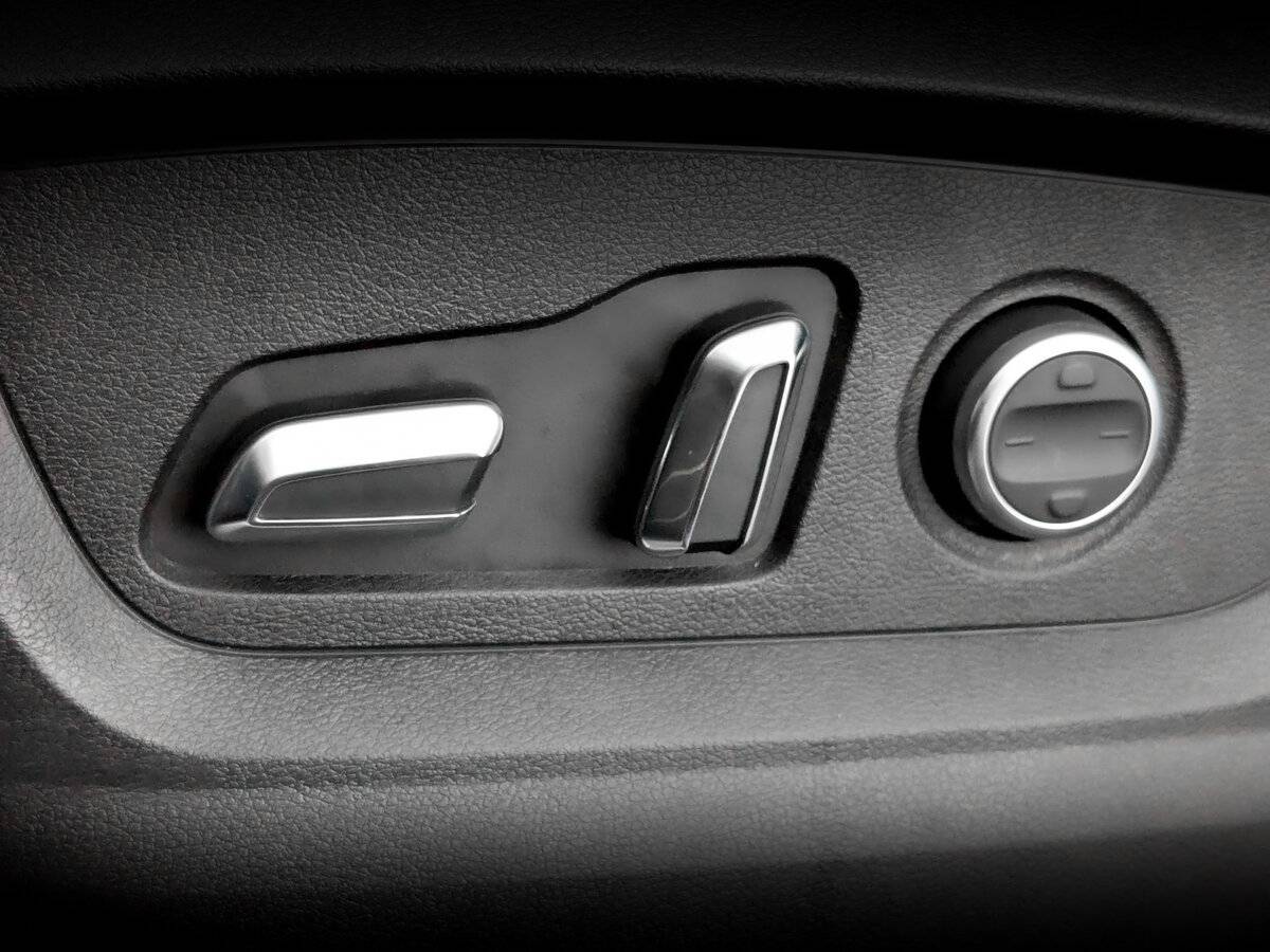 Продажа Б/У Чери Тигго 7 Про. Фото: #20