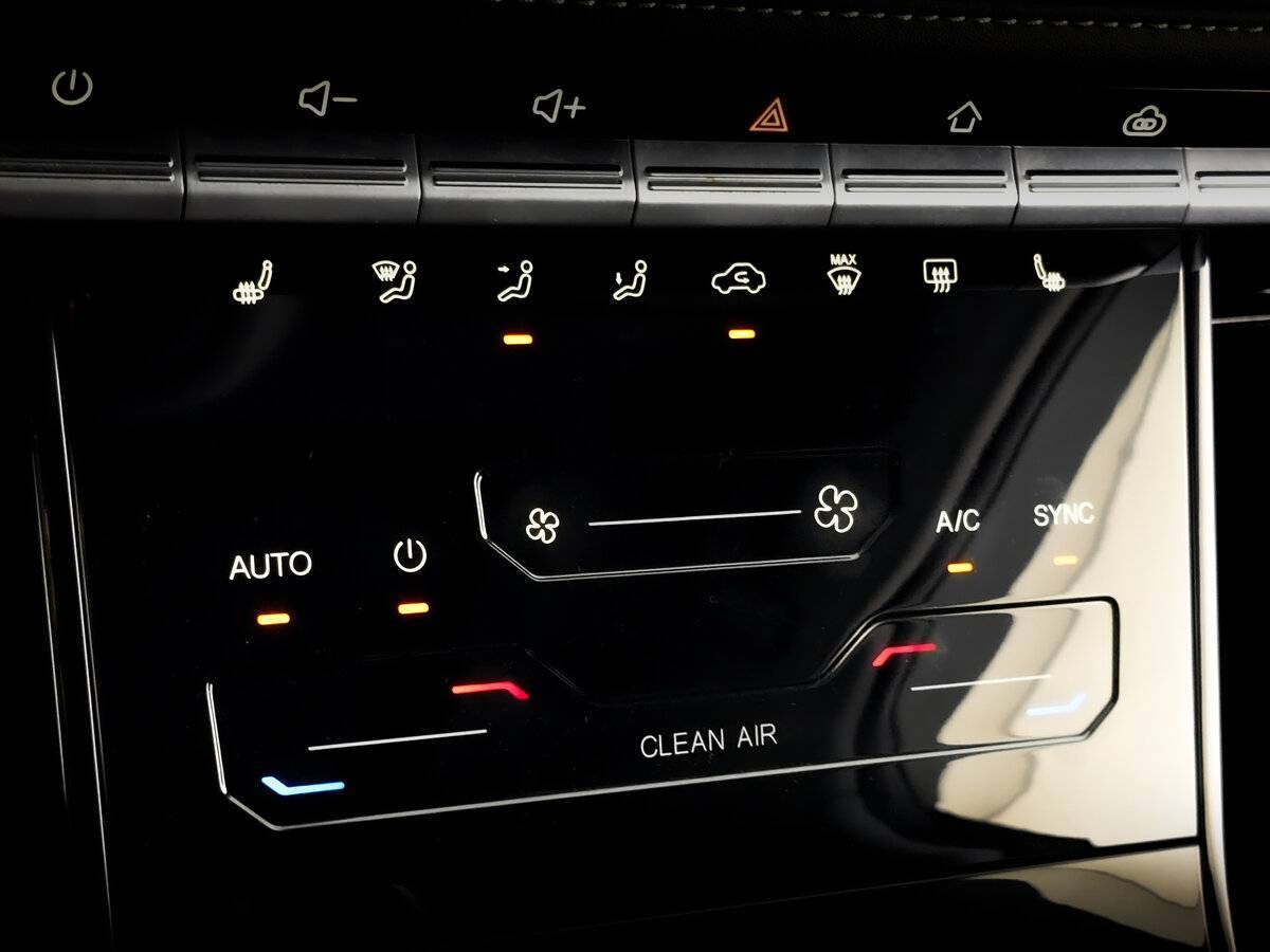 Продажа Б/У Чери Тигго 7 Про. Фото: #25