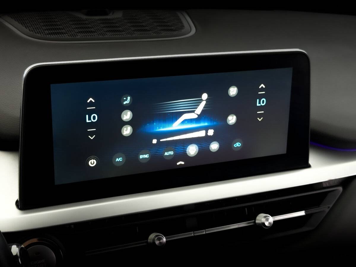 Продажа Б/У Чери Тигго 7 Про. Фото: #26