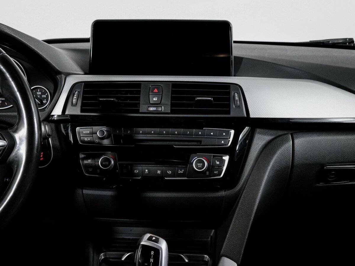 Купить BMW 3 серии с пробегом. Фото: #12