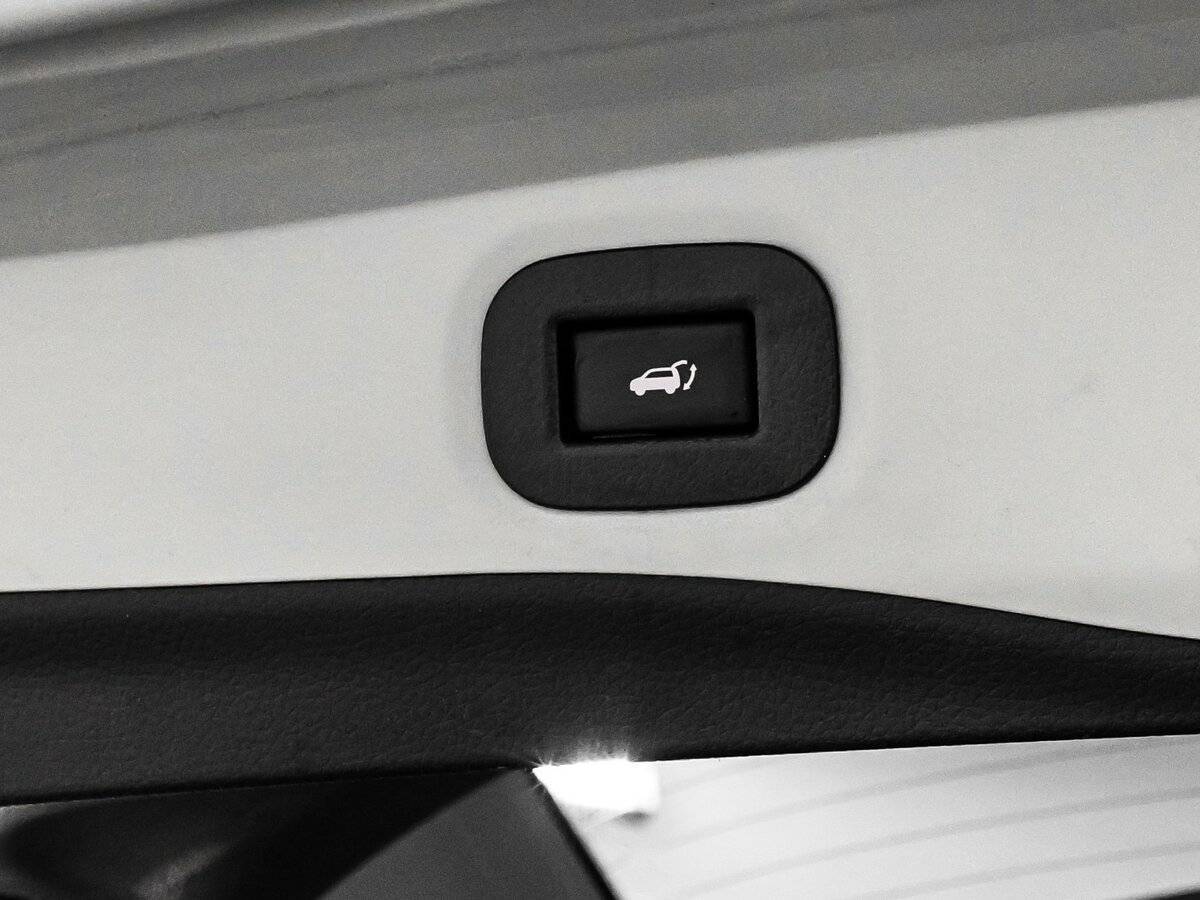 Купить Nissan X-Trail с пробегом. Фото: #12