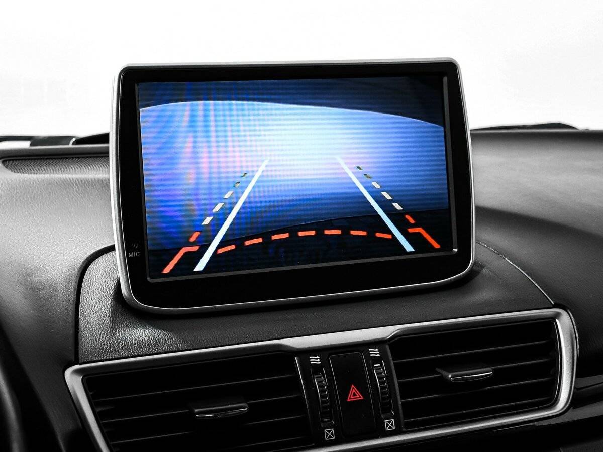 Продажа Б/У Мазда 3. Фото: #13