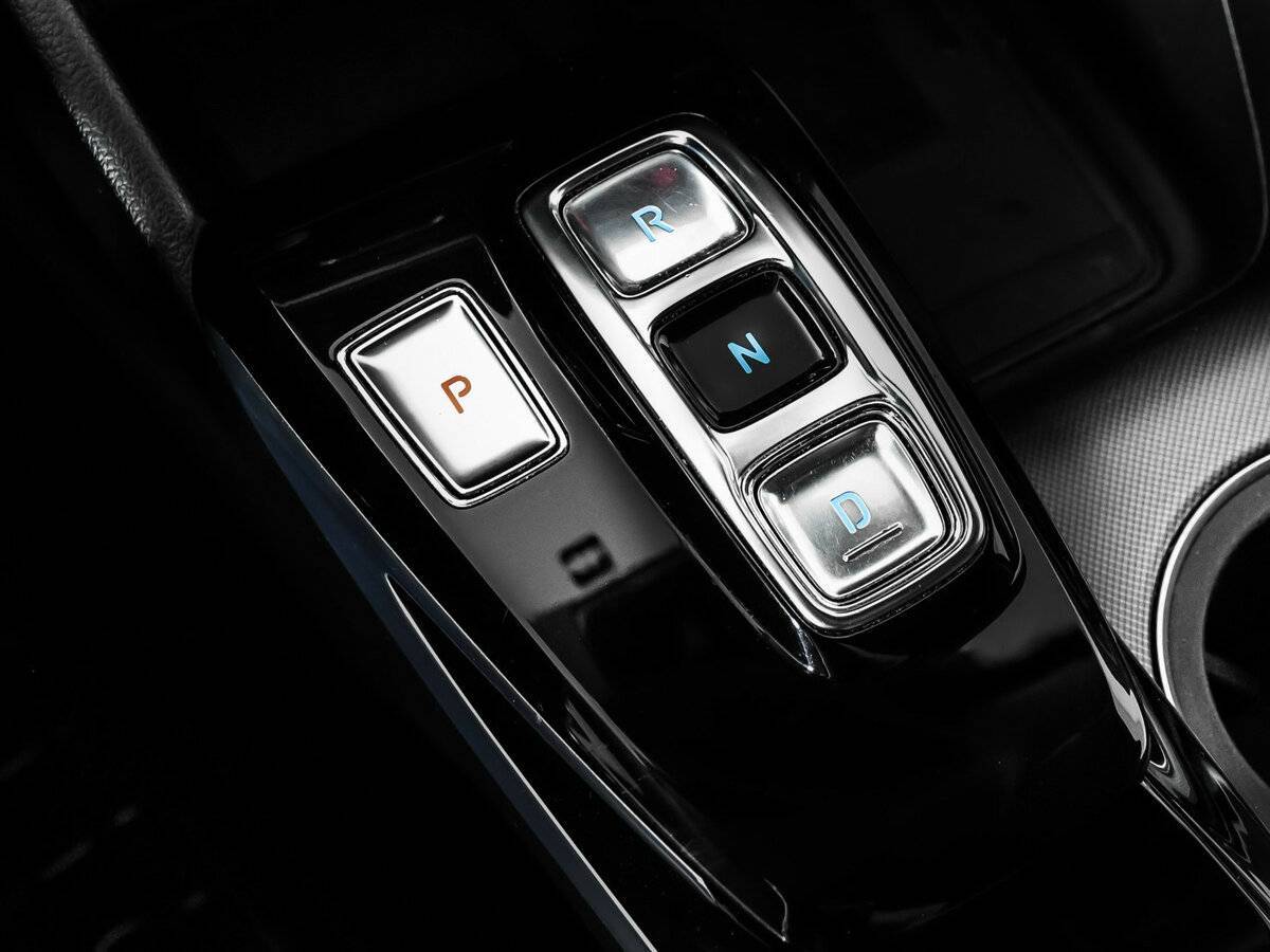 Купить Hyundai Sonata с пробегом. Фото: #14