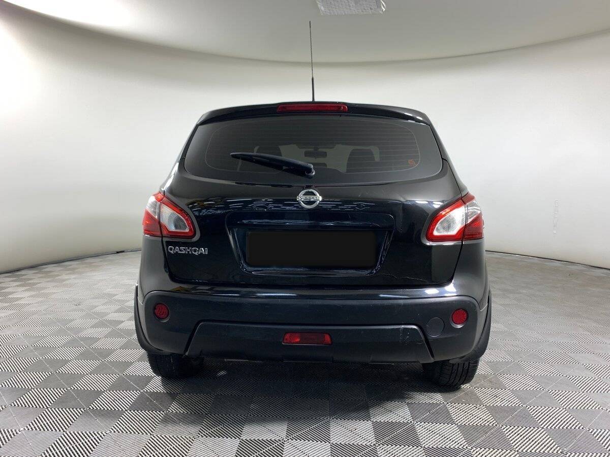 Продажа Б/У Ниссан Кашкай. Фото: #5