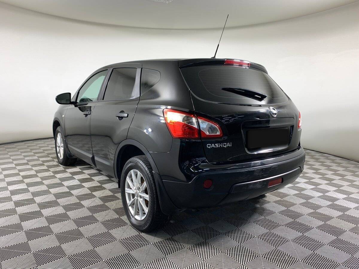 Продажа Б/У Ниссан Кашкай. Фото: #6