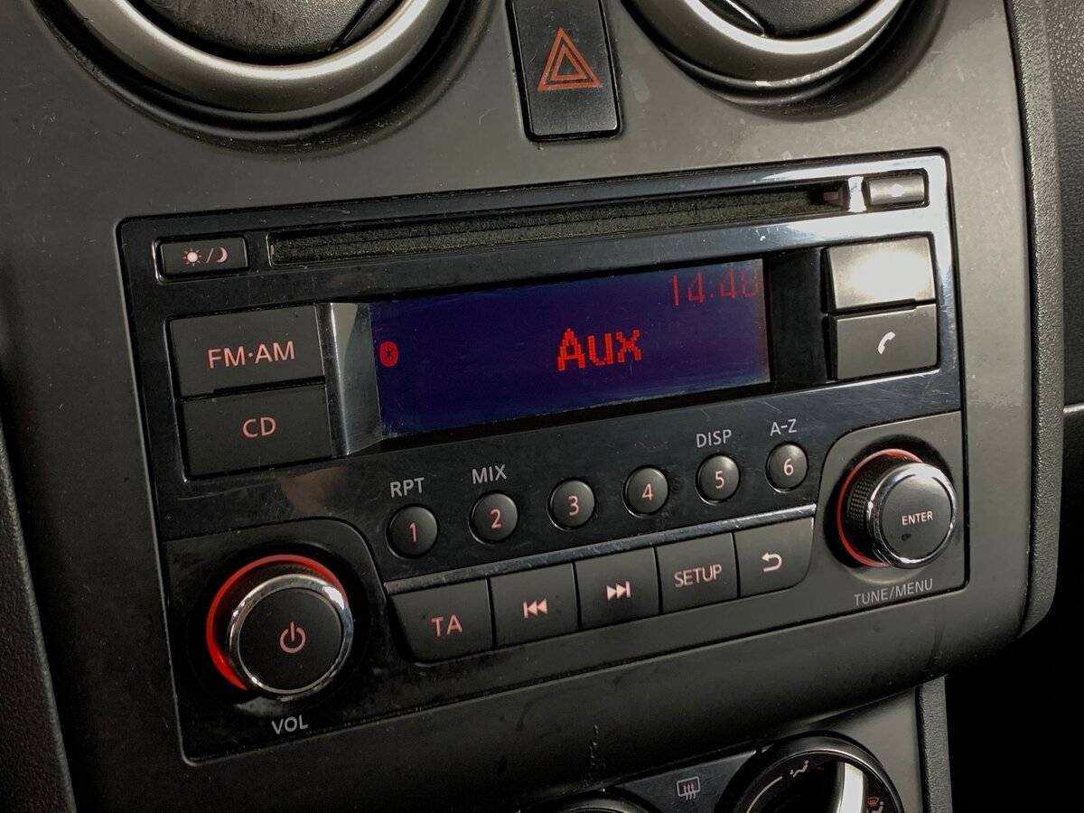 Продажа Б/У Ниссан Кашкай. Фото: #14