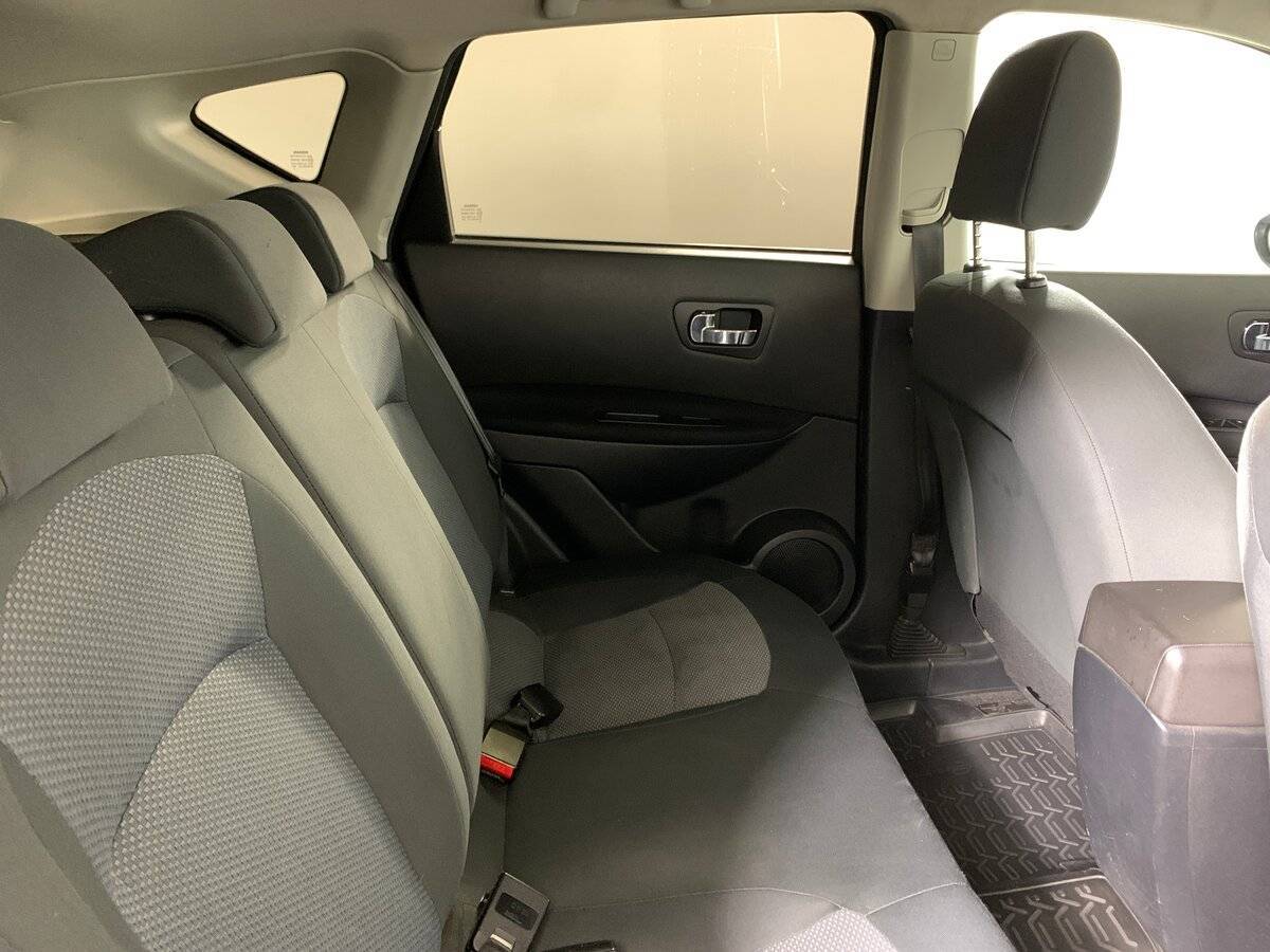 Продажа Б/У Ниссан Кашкай. Фото: #16