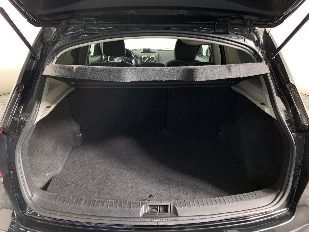 Продажа Б/У Ниссан Кашкай. Фото: #18