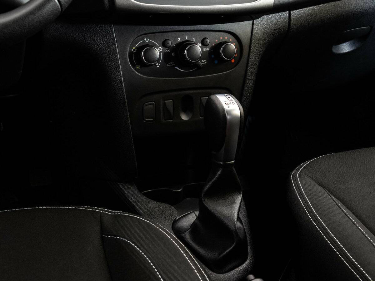 Продажа Б/У Рено Сандеро. Фото: #10