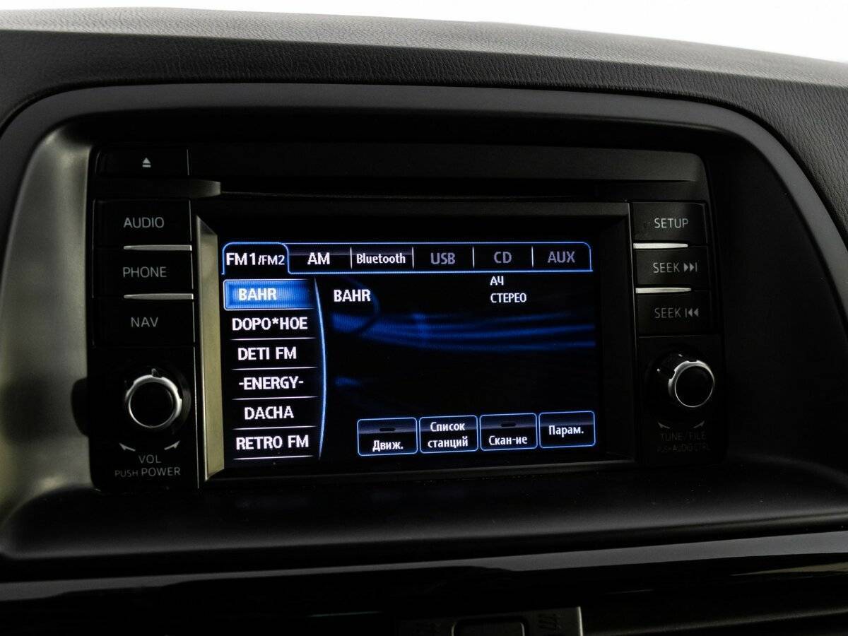 Продажа Б/У Мазда Ц-Икс-5. Фото: #14