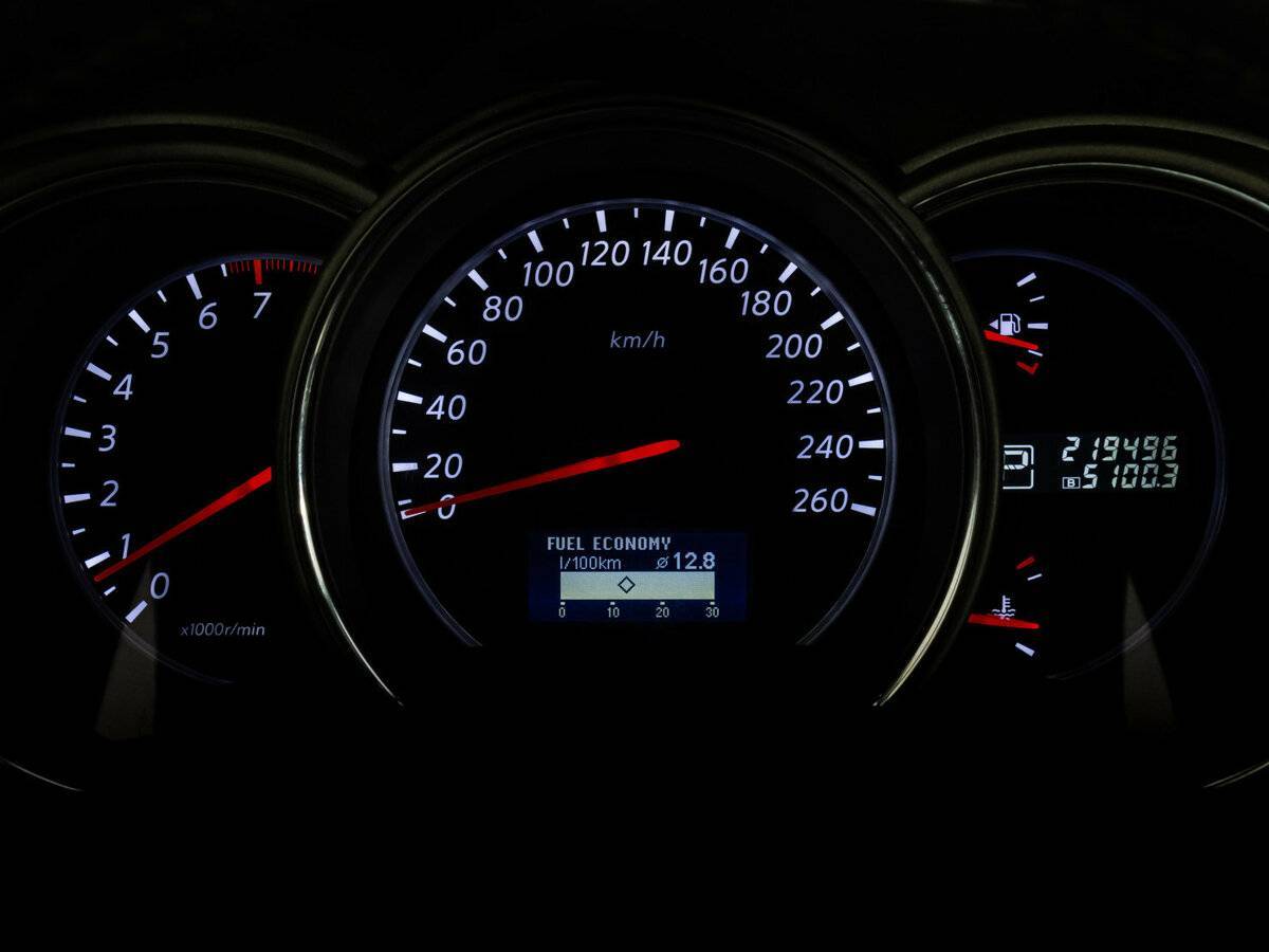 Продажа Б/У Ниссан Мурано. Фото: #25