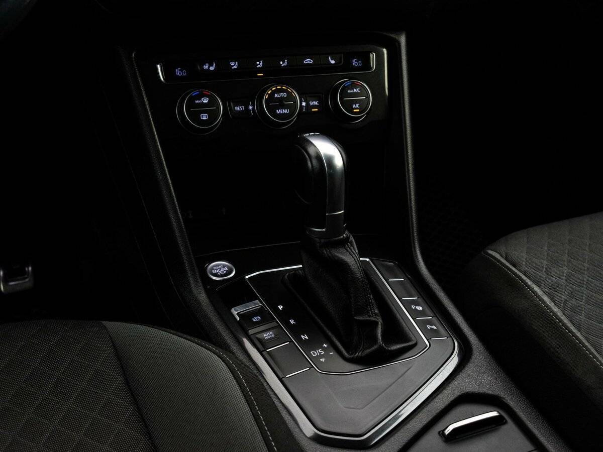 Продажа Б/У Фольксваген Тигуан. Фото: #10