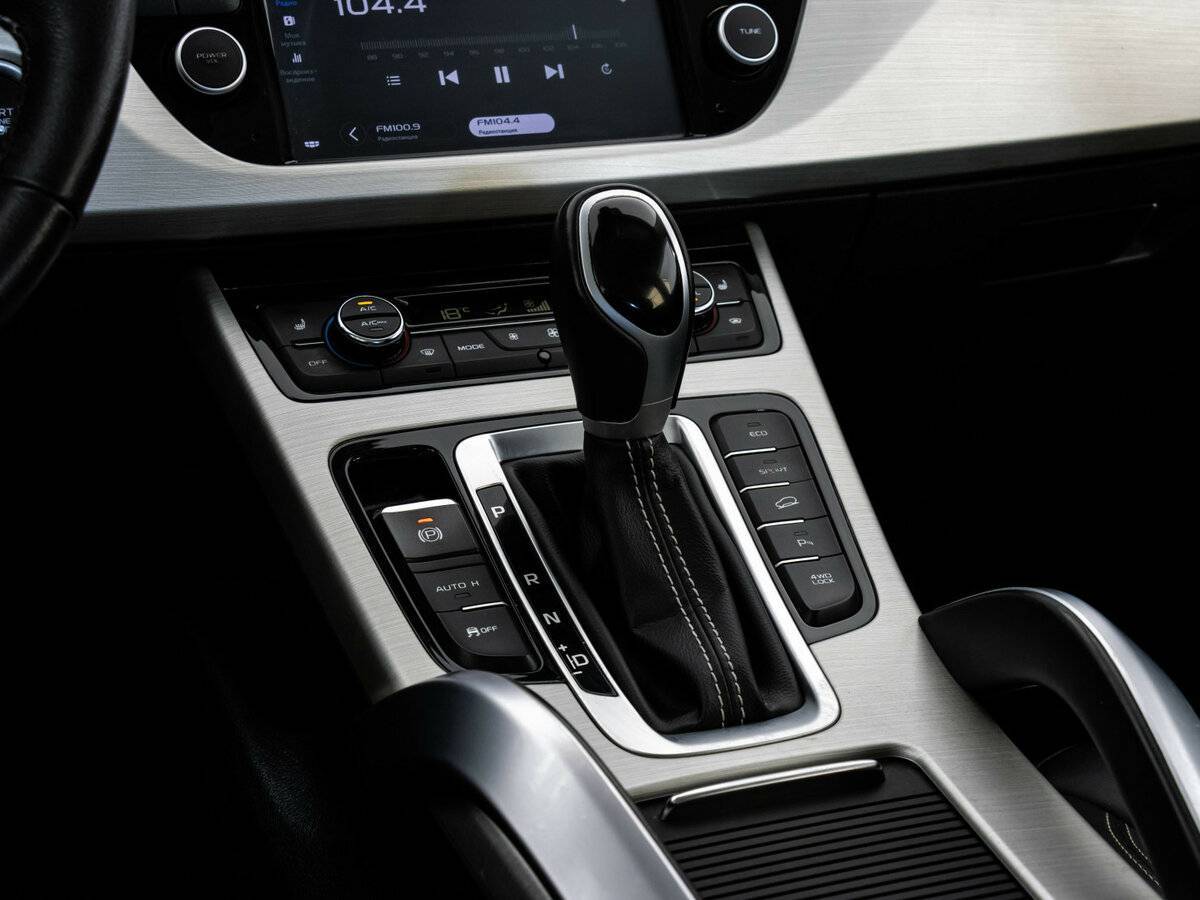 Продажа Б/У Джили Атлас. Фото: #12