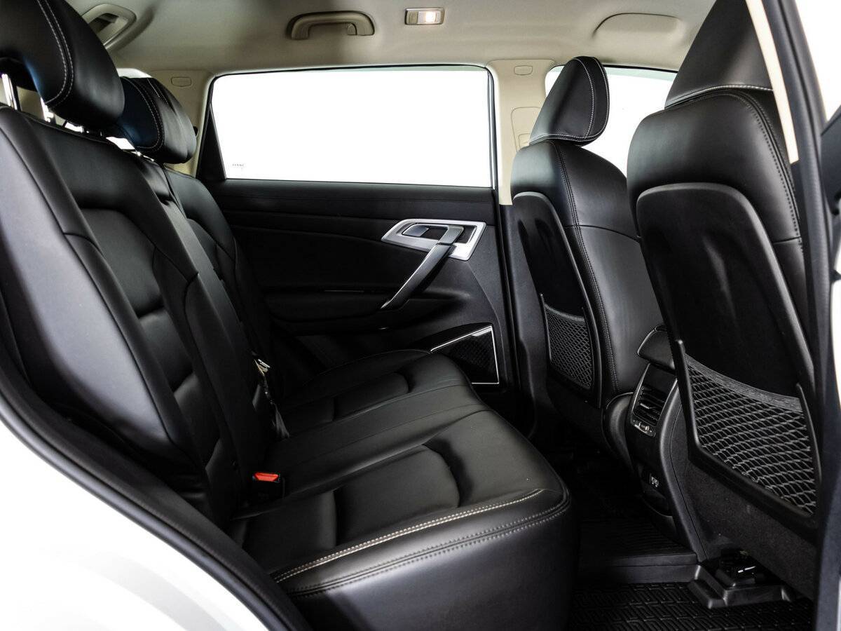 Продажа Б/У Джили Атлас. Фото: #16