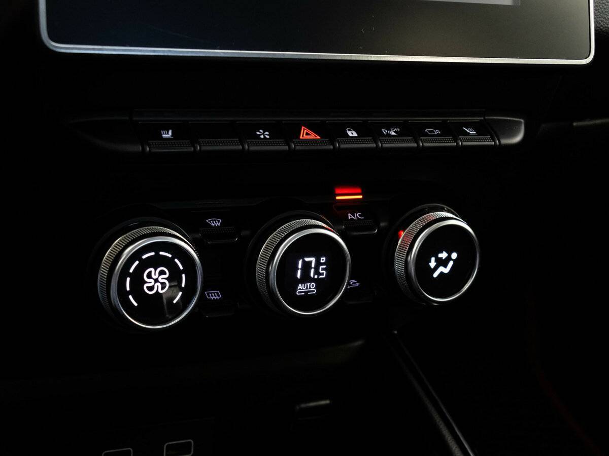 Продажа Б/У Рено Аркана. Фото: #10