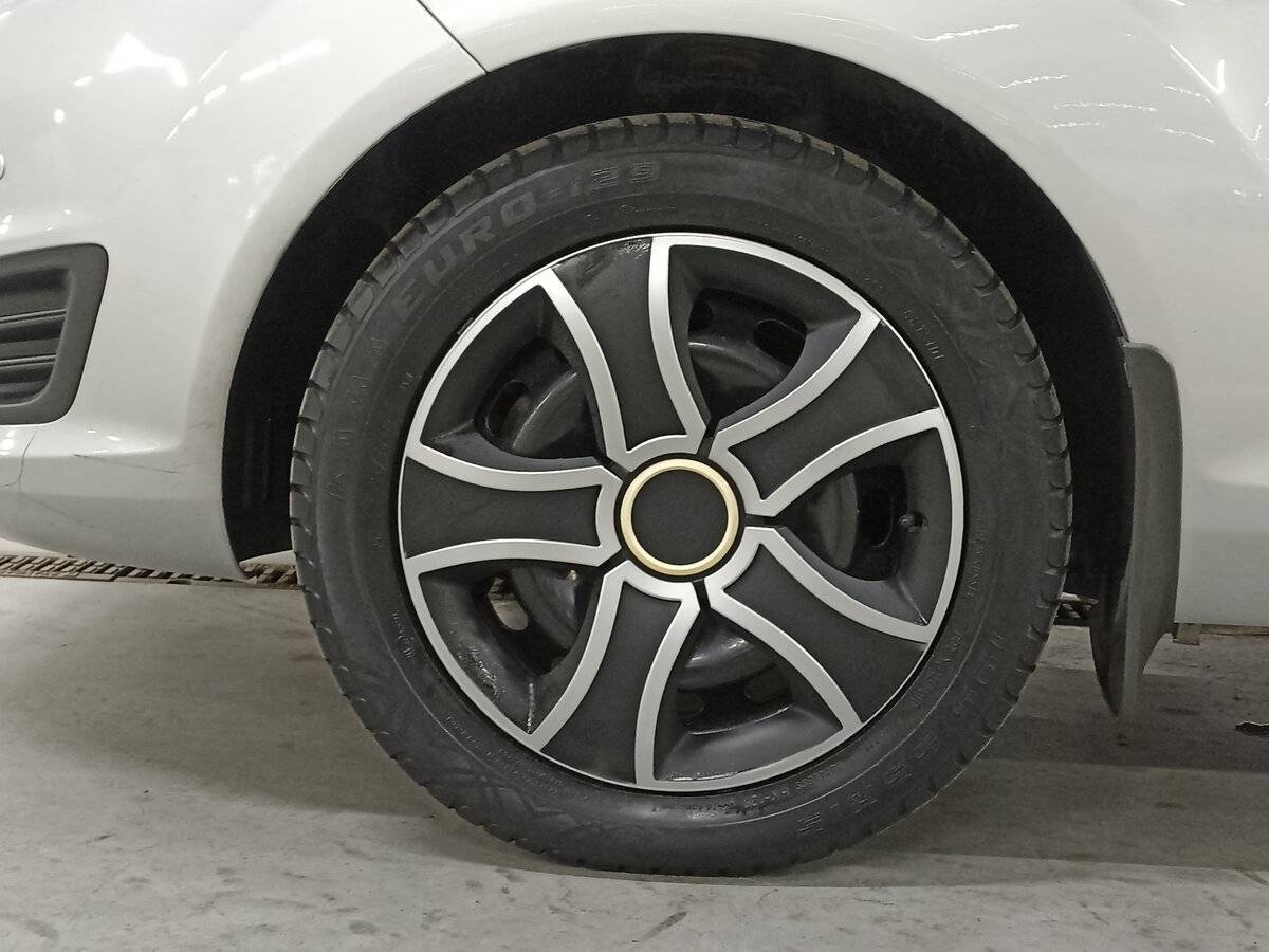 Продажа Б/У Форд Фиеста. Фото: #16