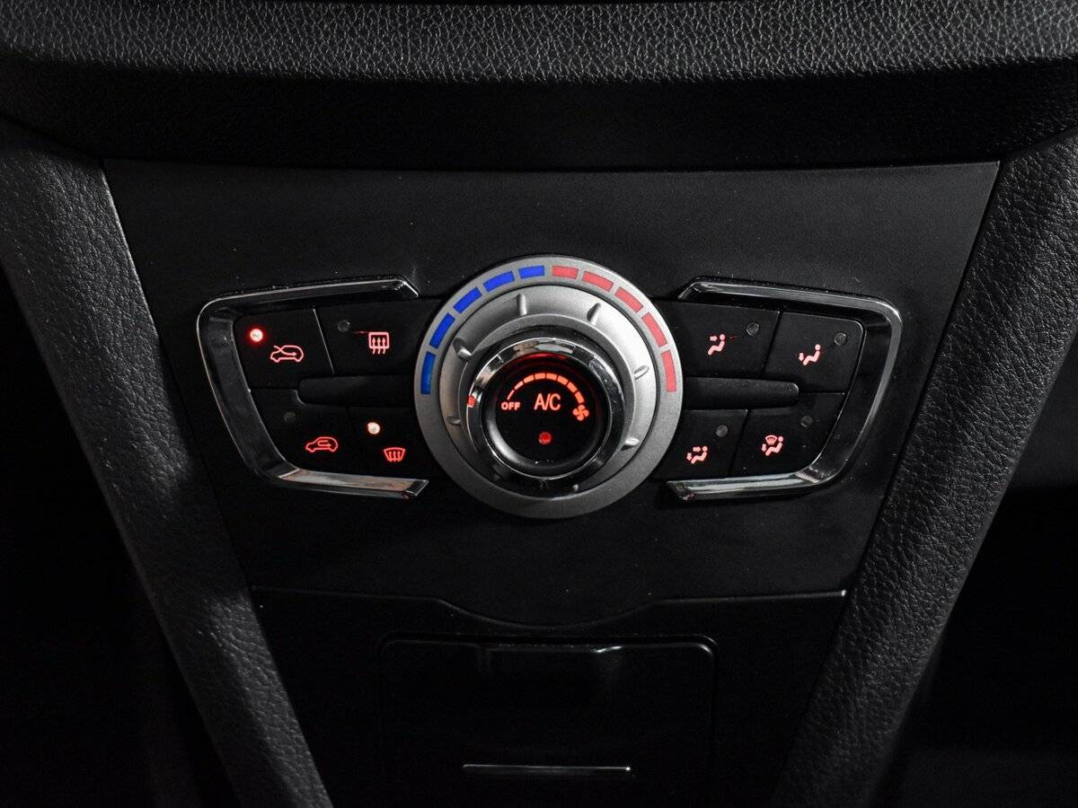 Продажа Б/У Лифан Икс50. Фото: #11