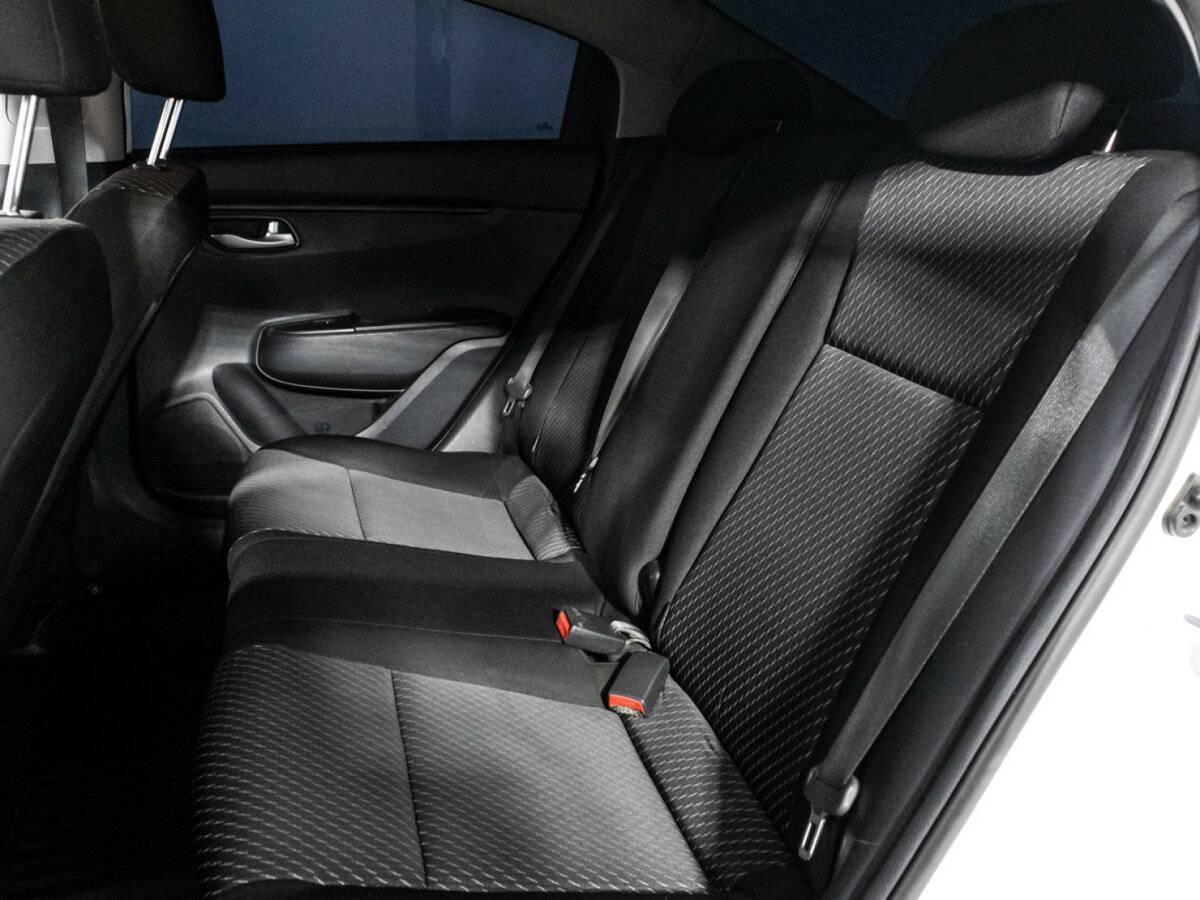 Продажа Б/У Киа Рио. Фото: #9