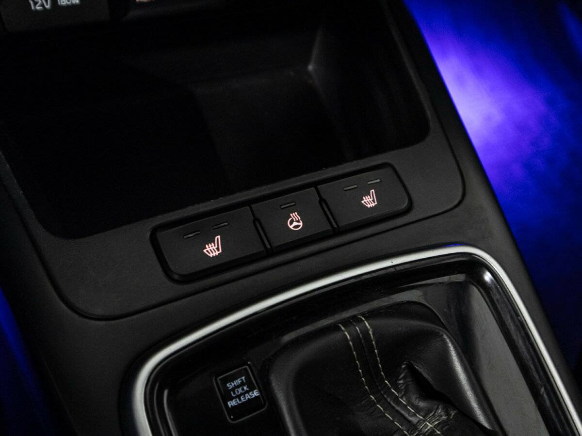 Продажа Б/У Киа Рио. Фото: #16