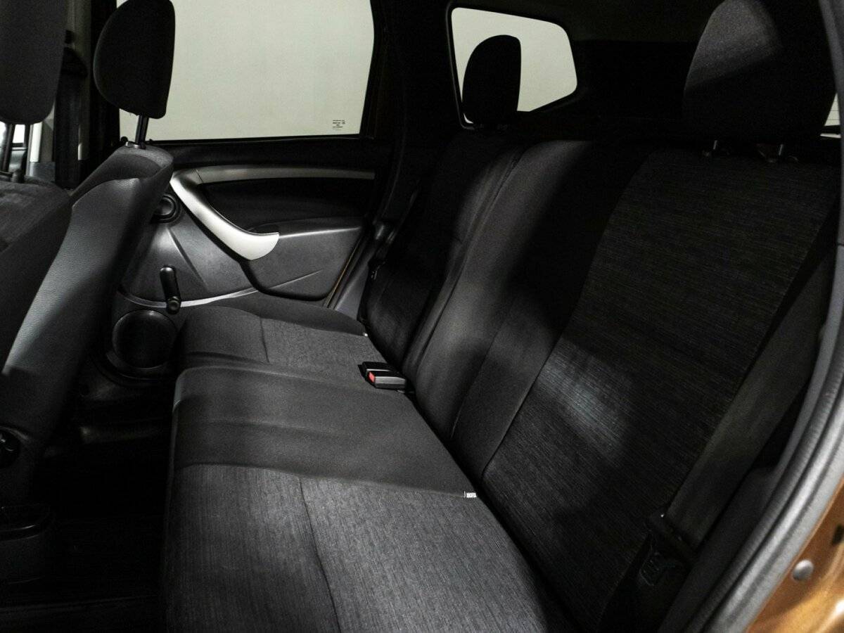 Продажа Б/У Рено Дастер. Фото: #9