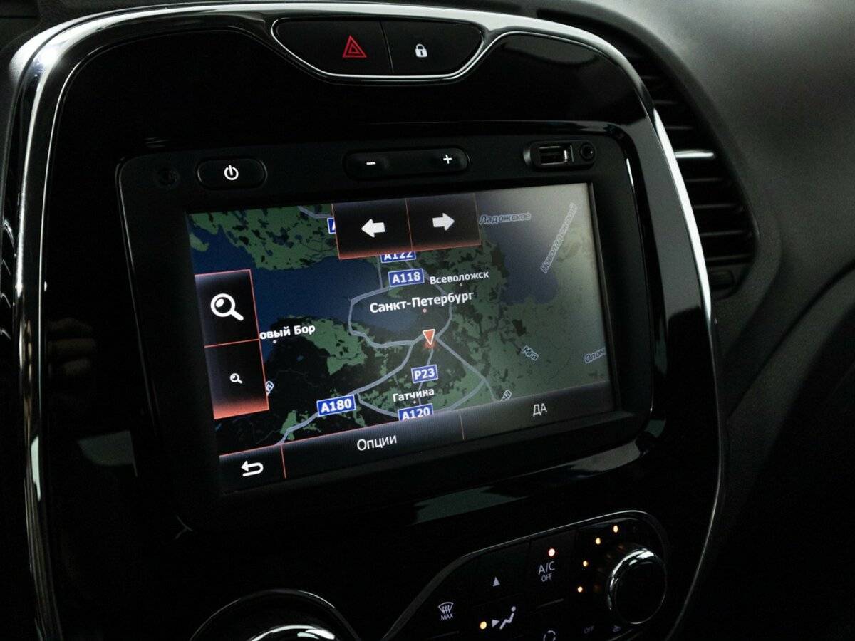 Продажа Б/У Рено Каптюр. Фото: #16