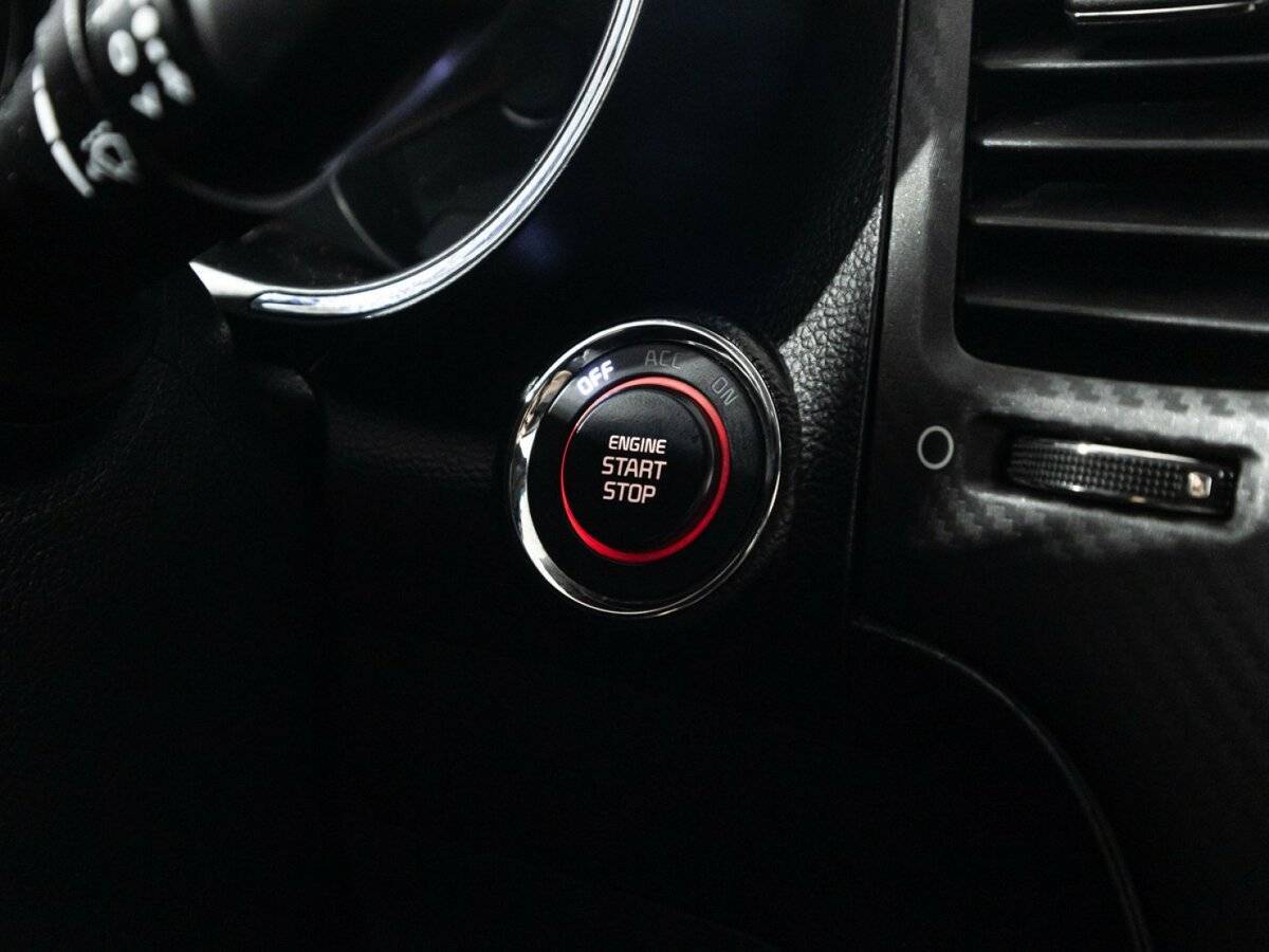 Продажа Б/У Киа Церато. Фото: #15