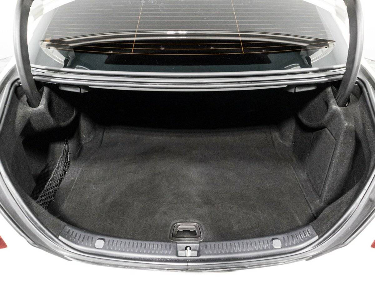 Купить Mercedes-Benz E-Класс с пробегом. Фото: #14