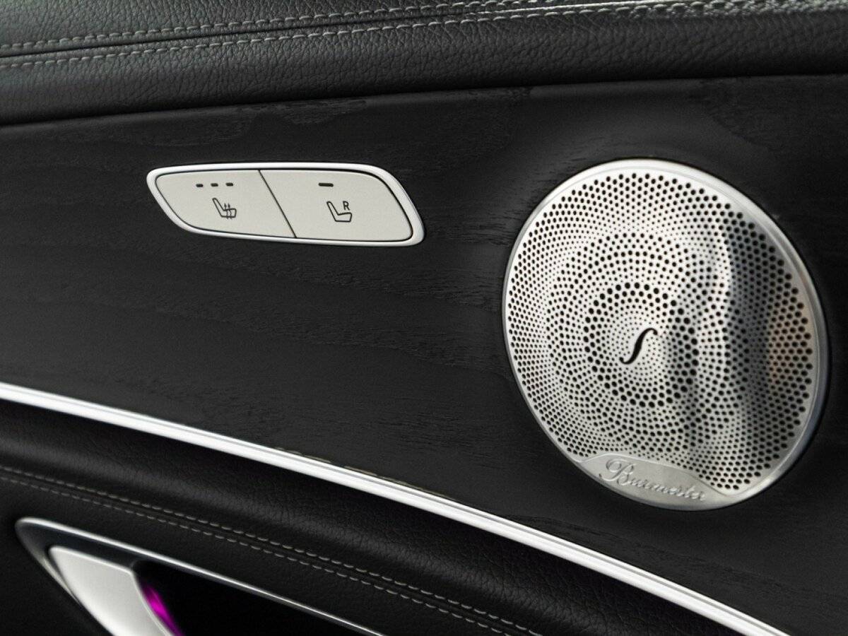 Купить Mercedes-Benz E-Класс с пробегом. Фото: #23